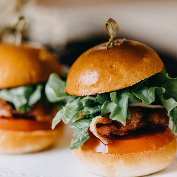 Sliders Pack - 12 x 25gram Mini Sliders