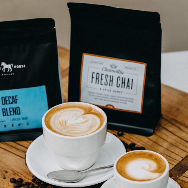 Tasting Cup - set of 6