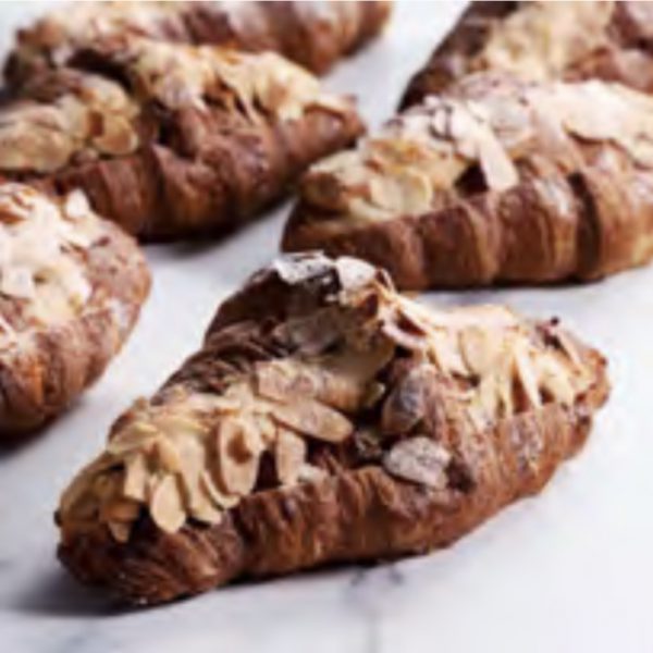 ALMOND Croissants
