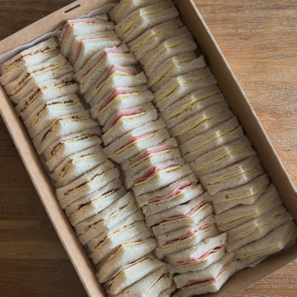 SANDWICH BOXES