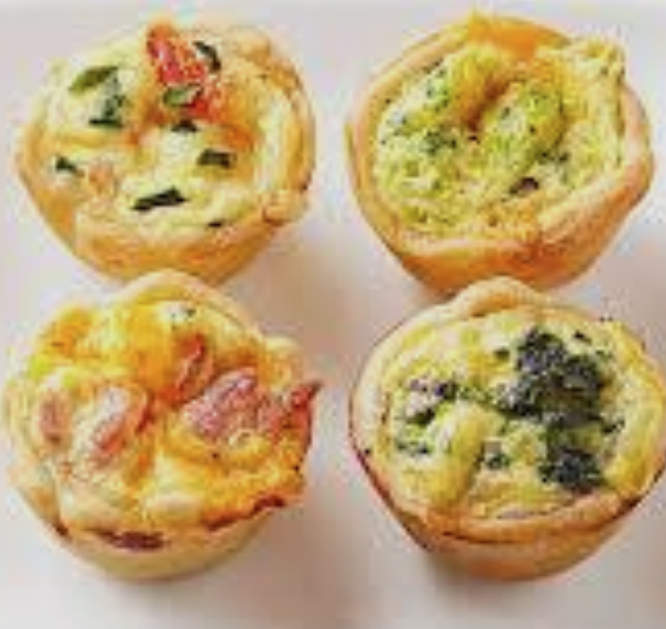 Quiches