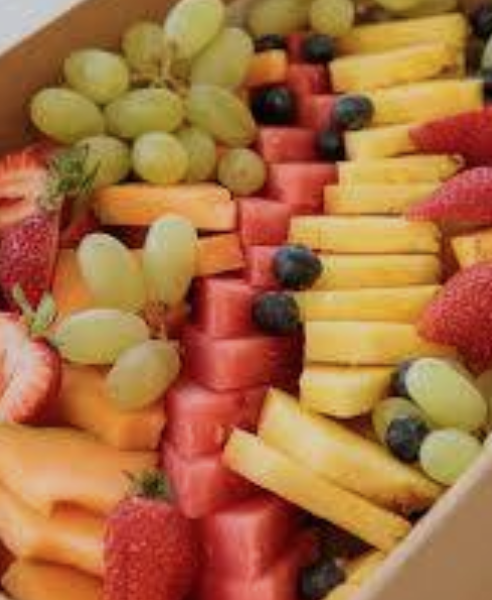 Fruit Boxes