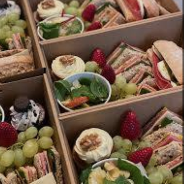Lunch Box